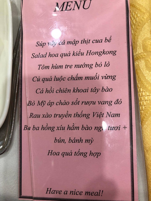 Choáng với mức độ xa hoa trong lễ cưới con của một đại gia bất động sản